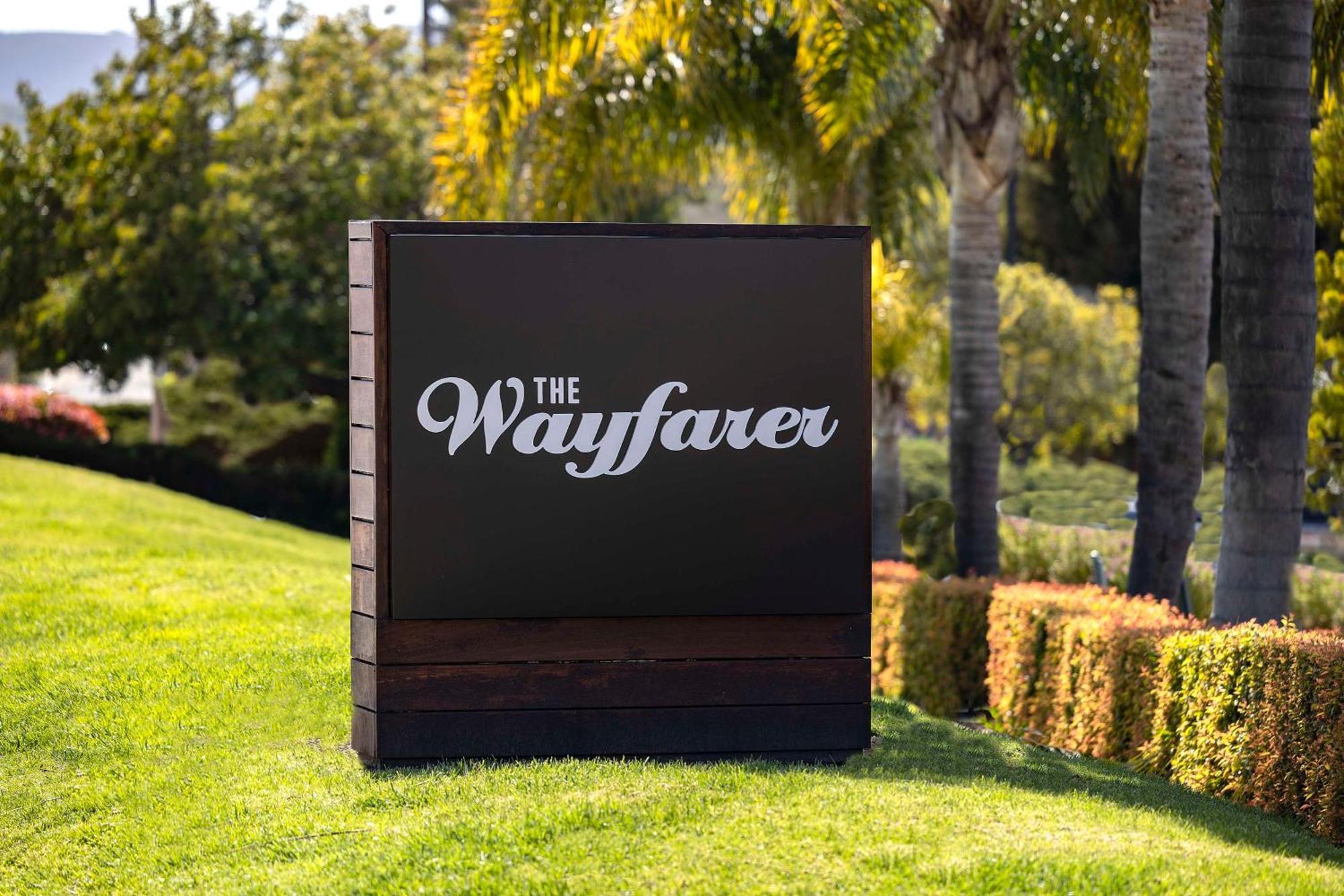 Отель The Wayfarer San Luis Obispo, Tapestry Collection By Hilton Экстерьер фото